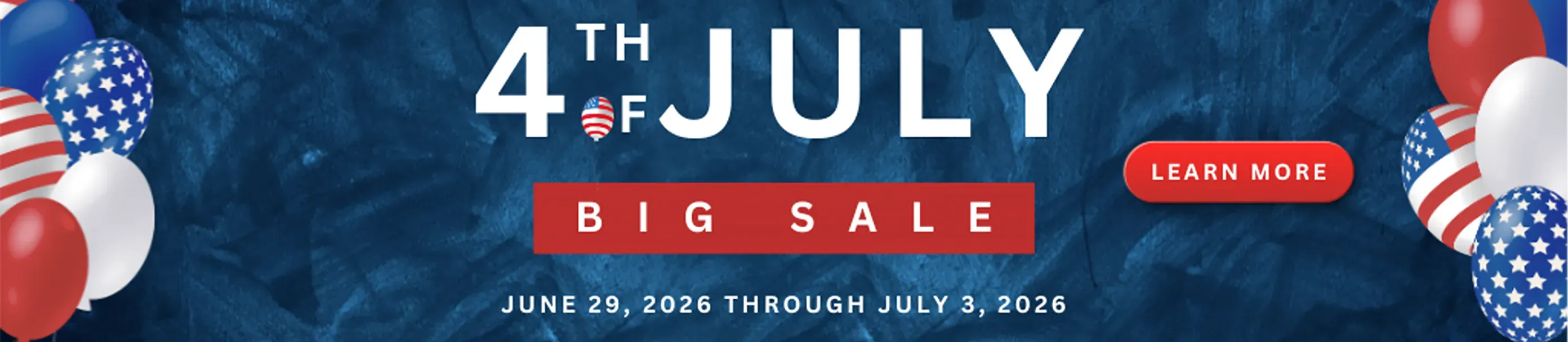 4th of July